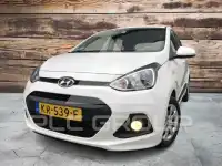 2022 Hyundai I10