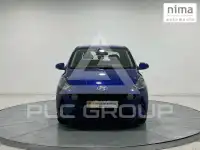 2022 Hyundai I10