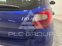 2022 Hyundai I10