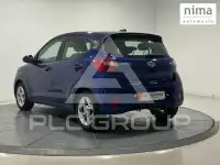 2022 Hyundai I10