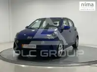 2022 Hyundai I10