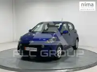 2022 Hyundai I10