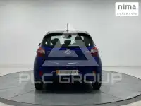 2022 Hyundai I10