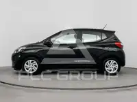2022 Hyundai I10