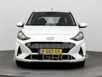 2022 Hyundai I10