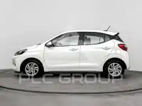 2022 Hyundai I10