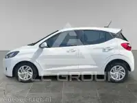 2022 Hyundai I10