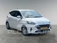 2022 Hyundai I10