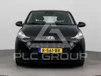 2022 Hyundai I10