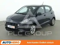 2022 Hyundai I10