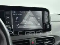 2022 Hyundai I10