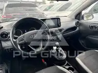 2022 Hyundai I10