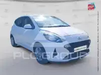 2022 Hyundai I10