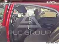 2022 Hyundai I10