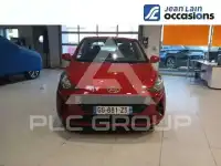 2022 Hyundai I10
