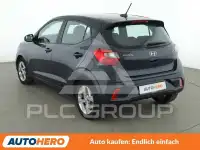 2022 Hyundai I10