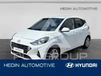 2022 Hyundai I10