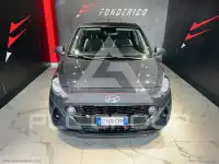 2022 Hyundai I10