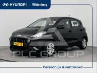 2022 Hyundai I10