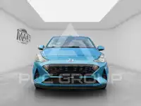 2022 Hyundai I10