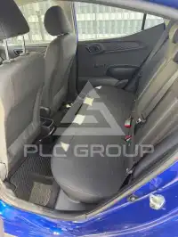 2022 Hyundai I10