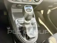 2022 Hyundai I10