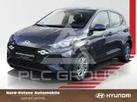 2022 Hyundai I10