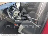 2022 Hyundai I10