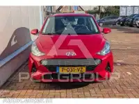 2022 Hyundai I10