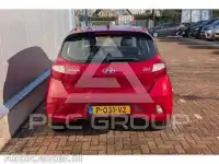 2022 Hyundai I10