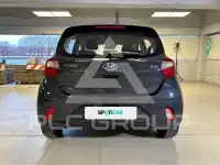 2022 Hyundai I10