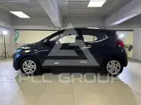 2022 Hyundai I10