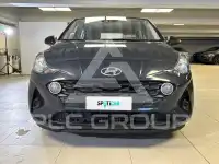 2022 Hyundai I10