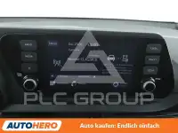2022 Hyundai I20