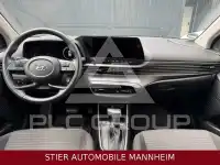 2022 Hyundai I20