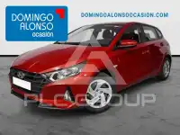 2022 Hyundai I20