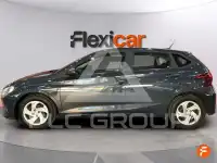 2022 Hyundai I20