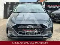 2022 Hyundai I20