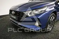 2022 Hyundai I20