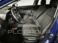 2022 Hyundai I20
