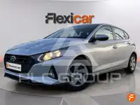 2022 Hyundai I20