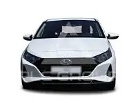 2022 Hyundai I20