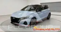 2022 Hyundai I20
