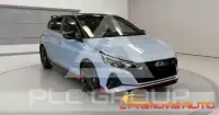 2022 Hyundai I20