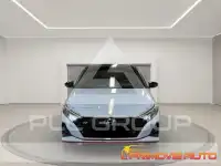 2022 Hyundai I20
