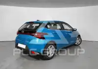 2022 Hyundai I20