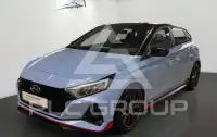 2022 Hyundai I20