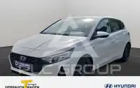 2022 Hyundai I20