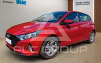 2022 Hyundai I20
