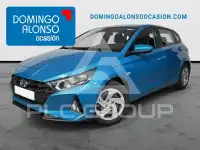 2022 Hyundai I20